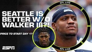 Video post by @espnnfl on YouTube
