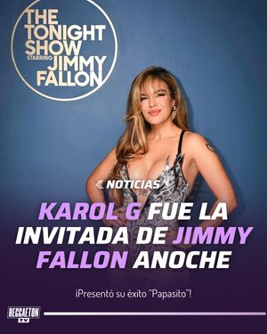 Image post by @reggaetontv on Instagram