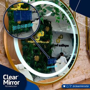 Image post by @clearmirrorbr on Instagram