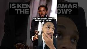 Video post by @complexnews on YouTube