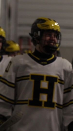 Video post by @hartlandhockeyhq on TikTok