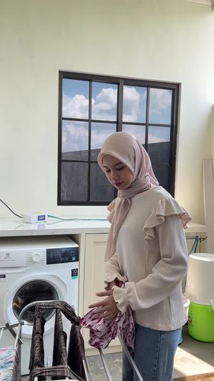 Video post by @itsandani on TikTok