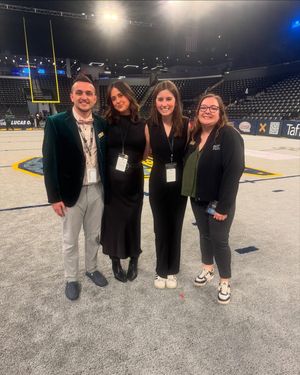 Image post by @onairwitheva on Instagram