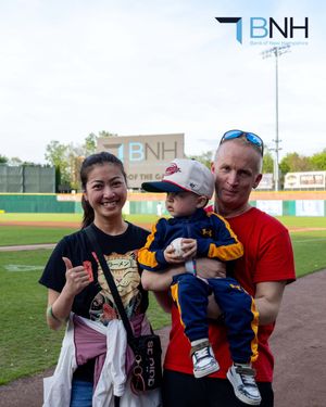 Image post by @fishercats on Instagram
