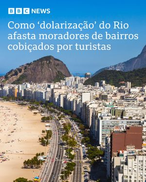Image post by @bbcbrasil on Instagram