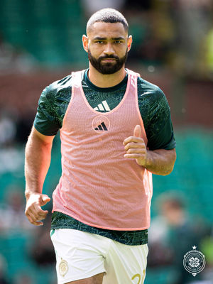 Image post by @celticfc on Instagram