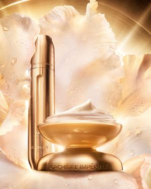 Image post by @guerlain on Instagram