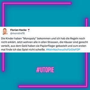 Image post by @florianhacke on Instagram