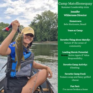 Image post by @campmatollionequay on Instagram