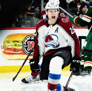 Image post by @coloradoavalanche on Instagram