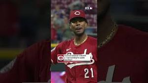 Video post by @foxsports on YouTube