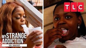 Video post by @tlc on YouTube