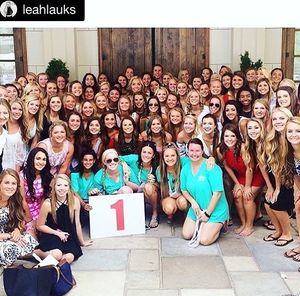 Image post by @alabama_zta on Instagram