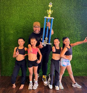 Image post by @bigohernandez on Instagram