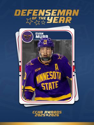 Image post by @CCHAHockey on Twitter