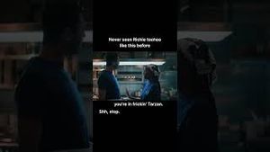 Video post by @fxnetworks on YouTube