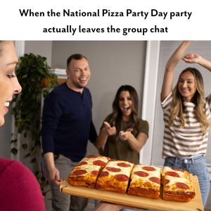 Image post by @digiorno on Instagram