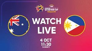 Video post by @fiba on YouTube
