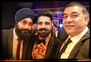 Image post by @baljitrihal on Instagram