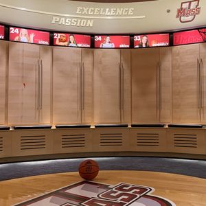 Image post by @umasswbb on Instagram
