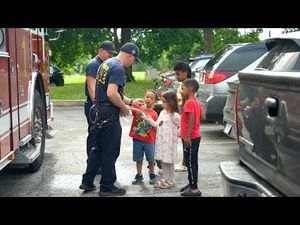 Video post by @CoMoGOV on YouTube