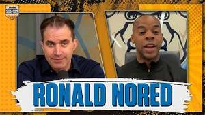 Video post by @cbssportscbb on YouTube