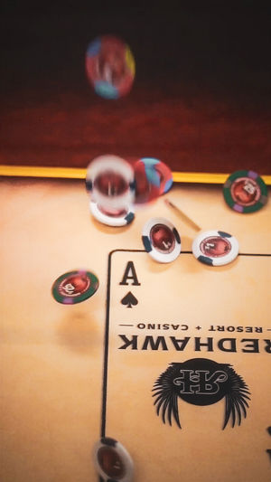 Video post by @redhawkcasino on Instagram