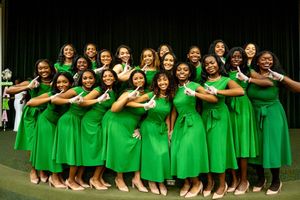 Image post by @texas_akas on Instagram