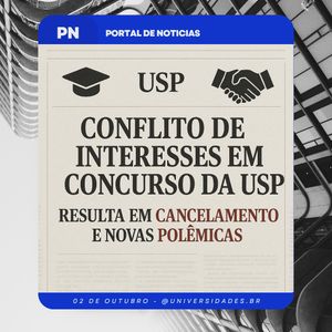 Image post by @universidades.br on Instagram
