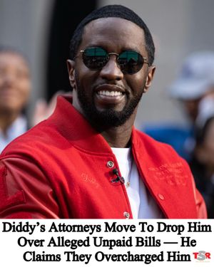 Image post by @theshaderoom on Instagram