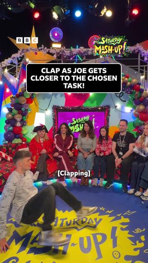 Video post by @cbbc on TikTok