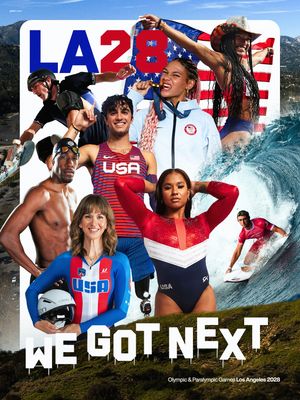 Image post by @teamusa on Instagram