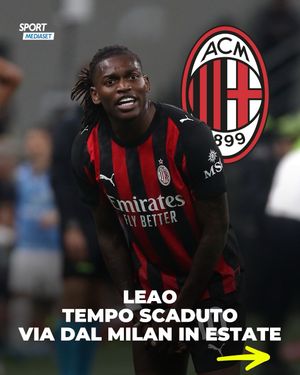 Image post by @sportmediaset on Instagram