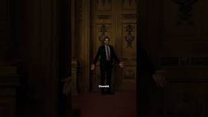 Video post by @hbo on YouTube