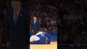 Video post by @paralympics on YouTube