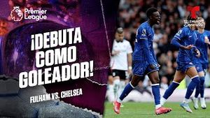 Video post by @deportes on YouTube