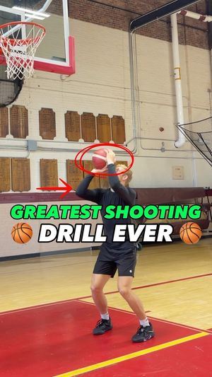 Image post by @hoopin_mitch on Instagram