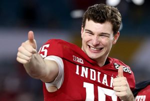 Image post by @SleeperNFL on Twitter