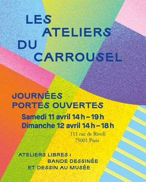 Image post by @madparis on Instagram