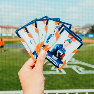 Image post by @utsaathletics on Instagram