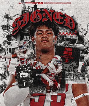 Image post by @fresno_state_football on Instagram