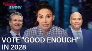 Video post by @thedailyshow on YouTube