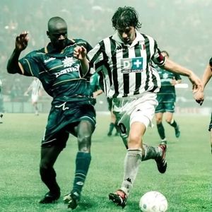 Image post by @retro_calcio on Instagram