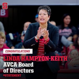 Image post by @packvball on Instagram