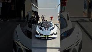 Video post by @gumball3000 on YouTube