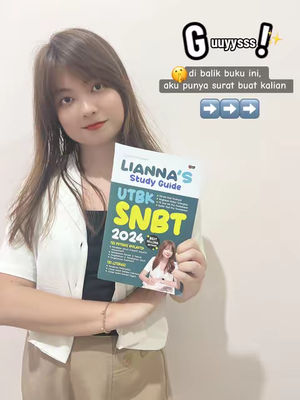 Image post by @liannanathania on TikTok