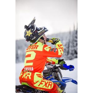 Image post by @rockstarenergy on Instagram