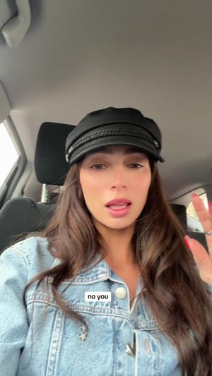 Video post by @oliviamancuso__ on TikTok
