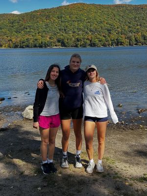 Image post by @mcgillrecreation on Instagram