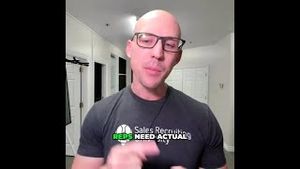 Video post by @salesrecruitinguniversity on YouTube